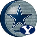 henra25's profile picture. True Jazz fan! Love Cowboys, and BYU