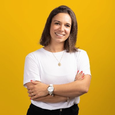 MarionBernasque's profile picture. Responsable communication sport