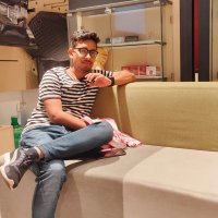 Akash Kumar (@imakash_) 's Twitter Profile