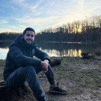 Yasser Benigmim (@yasserbenigmim) 's Twitter Profile Photo Yasser Benigmim (@yasserbenigmim) 's Twitter Profile Photo