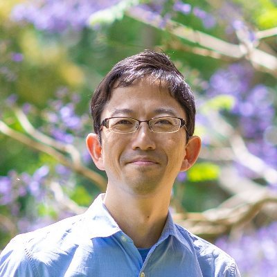 Conservation scientist @UQ_CBCS committed to providing evidence on biodiversity changes & conservation. See https://t.co/73qxJYQqrj; https://t.co/RHCTvMwfiM he/him