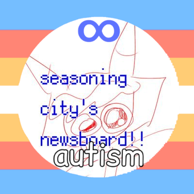 posting news of seasoning city's latest happenings! DM me if you have any news/info 👌