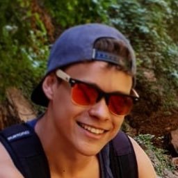 thejakeio's profile picture. software engineer 🐼 • excited about crafting software 📦