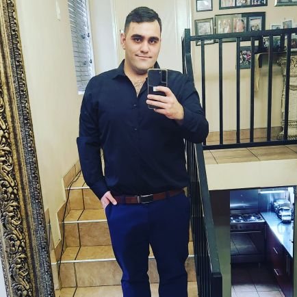 Mac_Serg's profile picture. If things can burn and die. They grow back strong than they were.