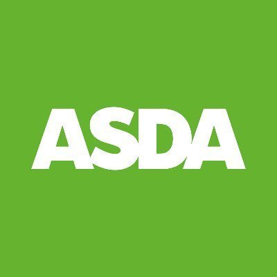 Welcome to the official Asda Twitter page. Our customer service team are always happy to help at @AsdaServiceTeam.