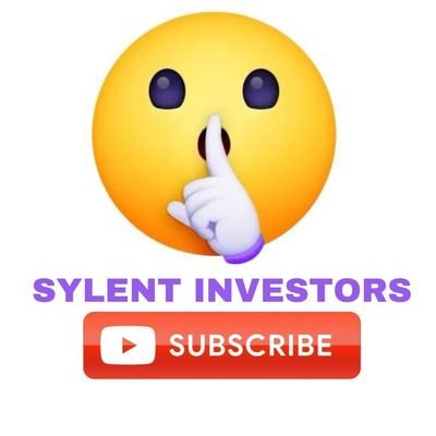 SylentInvestors's profile picture. Pursue #financialfreedom. Long term investments, short-term trading. Twits/Charts NOT financial advise. Let's Goo!

🔅 $XRP $ZBCN $XCN $NATIX