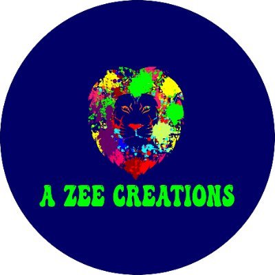 POD store and posts for azeecreations