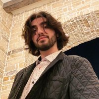 Gian π²π½ βοΈ (@eyebrowguy2) 's Twitter Profile