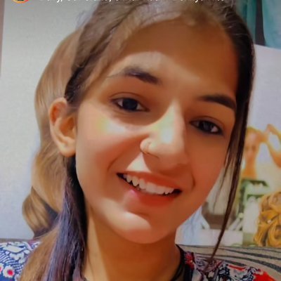 सनातनी कन्या
-- DM में प्रवेश वर्जित ,जो भी कहना है सामने कहें !!