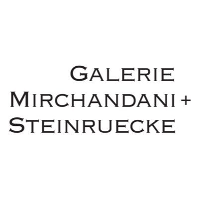 Galerie Mirchandani + Steinruecke