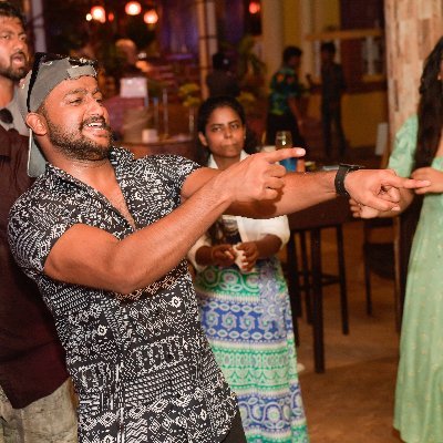 pavanma25624553's profile picture. 