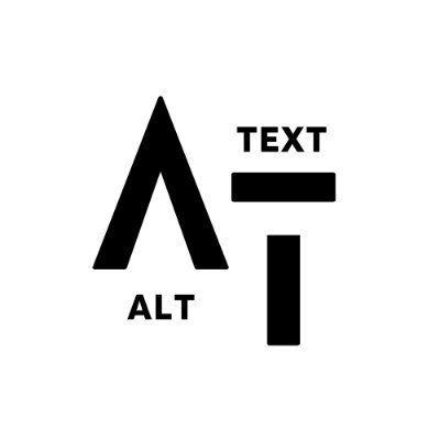 ALT TEXT is a social media and influencer marketing consultancy for socially conscious brands.