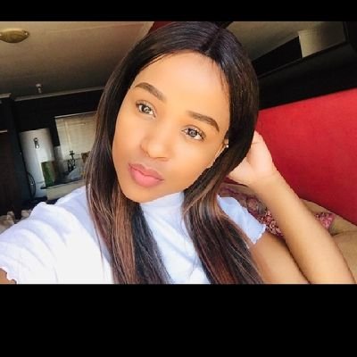 boity_marabele's profile picture. 
