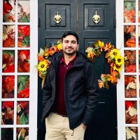 Abid Rashid عابد رشید (@_abidrashid) 's Twitter Profile