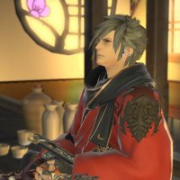 Stance Zman@Tiamat a.k.a 金策おじさん (@stancezman_ff14) Twitter profile photo