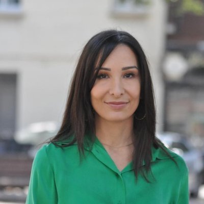 Déléguée interministérielle à l'aide aux victimes Profile