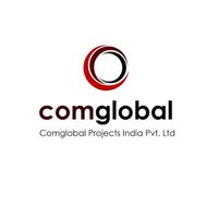 comglobalprojects(@comglobal_) 's Twitter Profile Photo