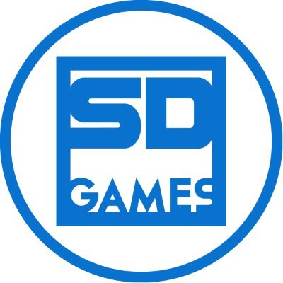 SD Games es una editorial nacida en 2015 con la intención de hacer llegar al gran público los juegos de mesa modernos.