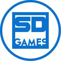 SDGames(@PlaySDGames) 's Twitter Profile Photo