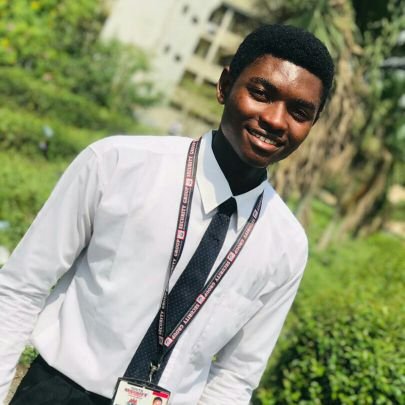 Promise75949804's profile picture. Affiliate marketer and
Graphic designer