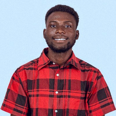 FadareOpeyemi9's profile picture. Helping brands grow through strategy-driven social media & responsive customer care | Social Media Manager | Customer Support Expert | DM to collaborate.