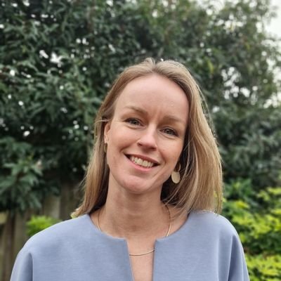 LiesbethCollign's profile picture. 