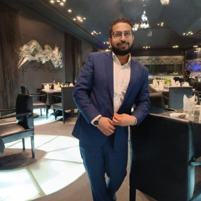 amitwork9999's profile picture. Data Analyst, Aspiring Data Scientist,Bold, Fun Loving and Kind....
