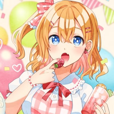 逢賀しゅりん🌞🎀卒業さんのプロフィール画像