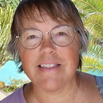 Robin Rice Profile