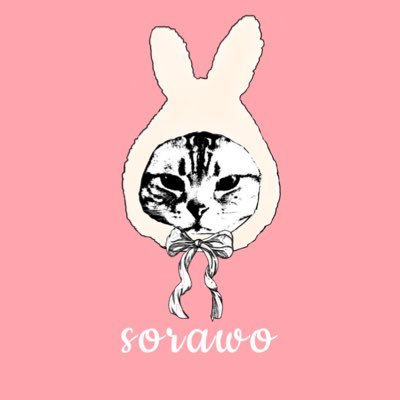 sorawo🐁レジンと樹脂粘土作家