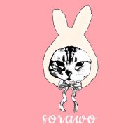 sorawo🐁レジンと樹脂粘土作家(@sorawo_sun) 's Twitter Profile Photo