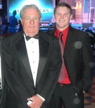 AdamChrist12's profile picture. 