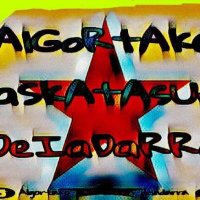 Algortako Askatasun Deiadarra(@algortakoAD) 's Twitter Profile Photo