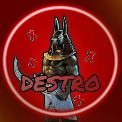 ديسترو_destro