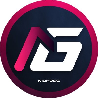 NidhoGG_esport Profile Picture