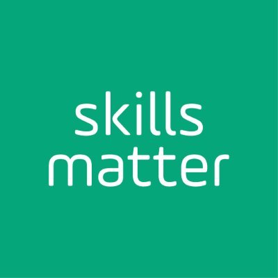 skillsmatter Profile Picture