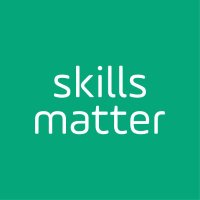 Skills Matter(@skillsmatter) 's Twitter Profile Photo