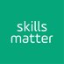 Skills Matter (@skillsmatter) Twitter profile photo