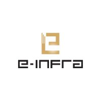 E-INFRA(@E_infra_) 's Twitter Profile Photo