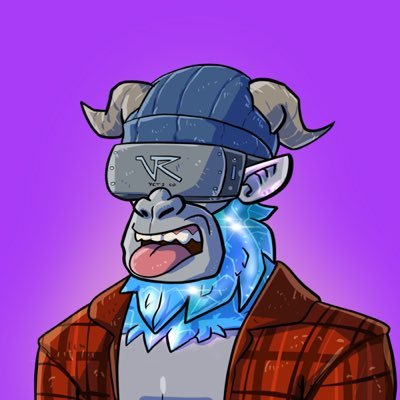 jack₳peInさんのプロフィール画像