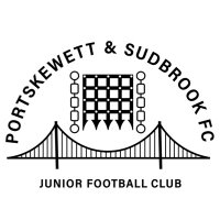 Portskewett and Sudbrook JFC (@portandsudjfc) 's Twitter Profile