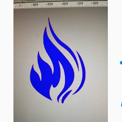 blaaflamme's profile picture. 