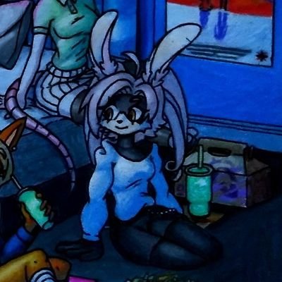 KaruKarumieさんのプロフィール画像