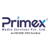 Primex Media Services (@PrimexMedia) Twitter profile photo