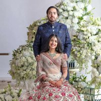 Anant Ambani (@anant_ambani1) 's Twitter Profile