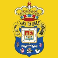 نادي لاس بالماس(@UDLP_arab) 's Twitter Profile Photo