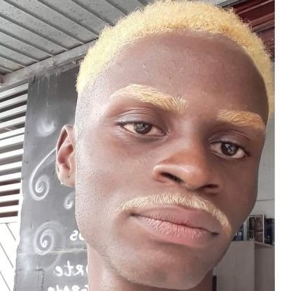 JULIOCE91324691's profile picture. no sirven para un culo