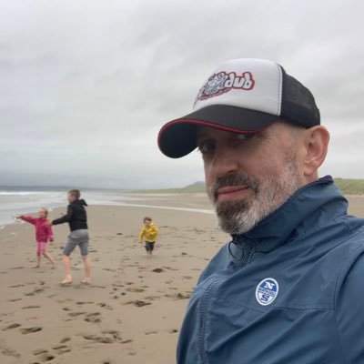 sandcrawler72's profile picture. co parent & trainee father of three. Cinema, movies, Rock music, radio…and Colin From Accounts