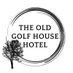 The Old Golf House Hotel (@TheOldGolfHouse) Twitter profile photo