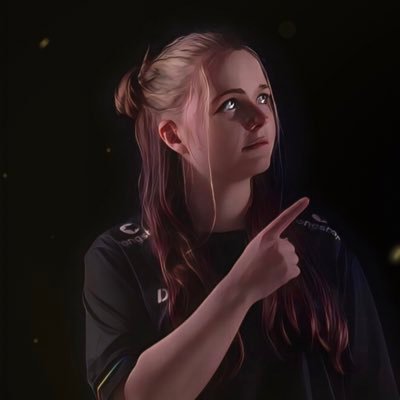 Just_Jess_19's profile picture. 🎮Alemannia Aachen esports (Fifa Spielerin).